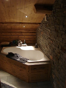 DECO AMBIANCE SALLE DE BAIN SANITAIRE  (2)